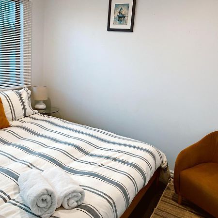 Sea Breeze 3 Bedroom Apartment Mount Maunganui Exterior foto